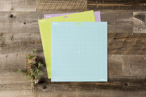 Cricut Mat Variety Pack