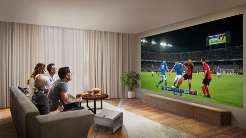 BenQ TK705STI data projector