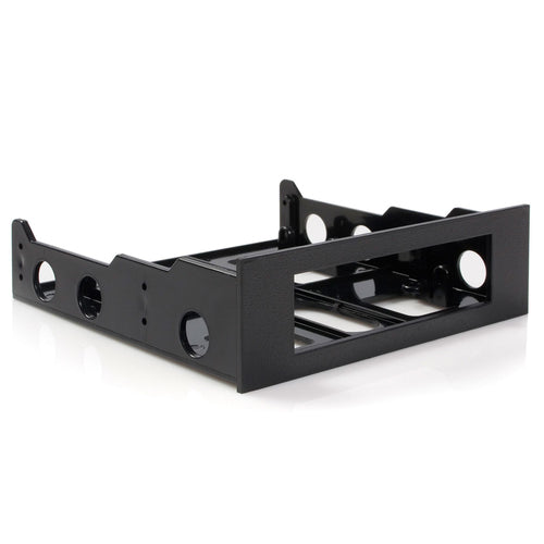 Mounting Bracket StarTech.com BRACKETFDBK 3.5 Inch to 5.25 Inch Hard Drive Adapter