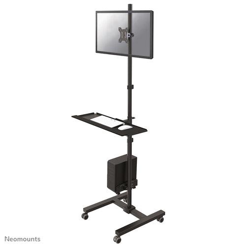 Neomounts FPMA-MOBILE1700 multimedia cart/stand
