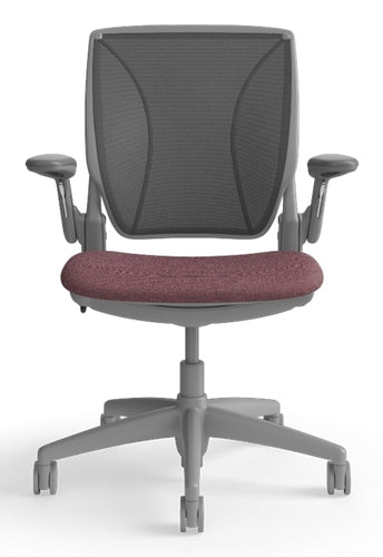 Humanscale WL11V1J1AAU65SH office/computer chair