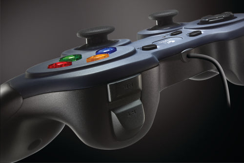 Logitech G 940-000138 Gaming Controller