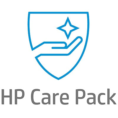 HP UT2V5E Care Pack