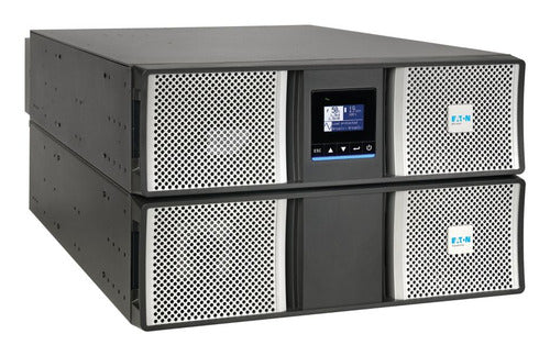 Eaton 9PX3K3UNP2G2 uninterruptible power supply (UPS)