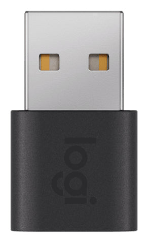 Logitech 956-000169 cable gender changer