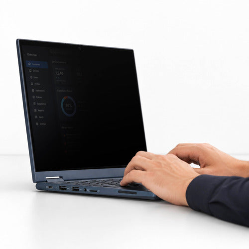StarTech.com L13-PRIVACY-SCREEN display privacy filter