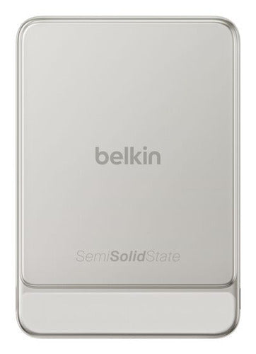 Belkin UltraCharge Pro