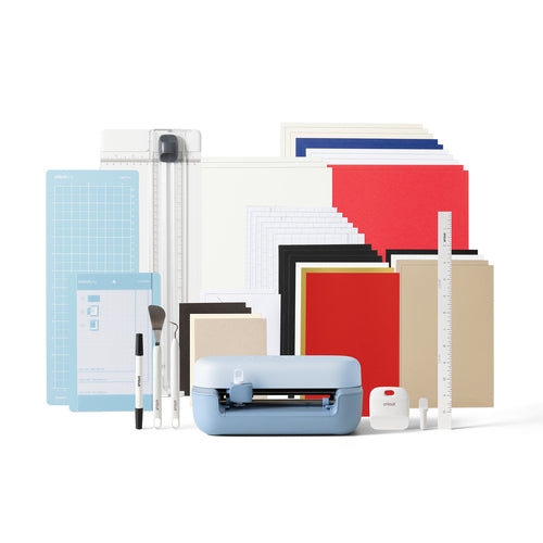 Cricut Joy 2 + Essential-Bundle