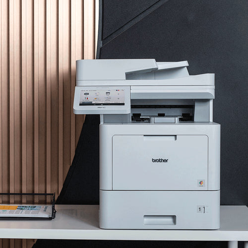 Brother MFC-L9630CDN multifunction printer