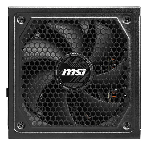 MSI MAG A1000GL PCIE5 II power supply unit