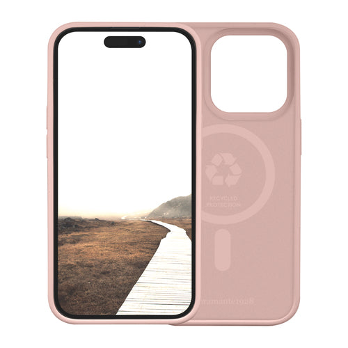 dbramante1928 Monaco MagSafe mobile phone case