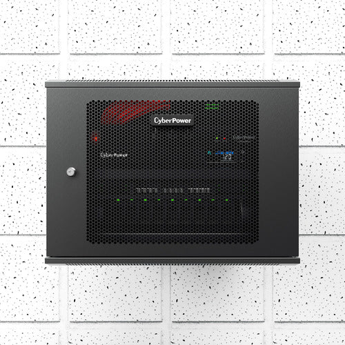 CyberPower CPS1615RMS surge protector