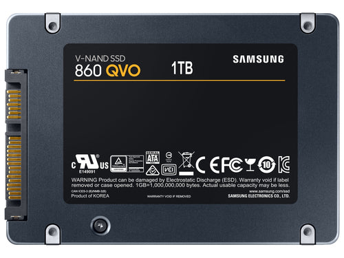 Samsung 860 QVO