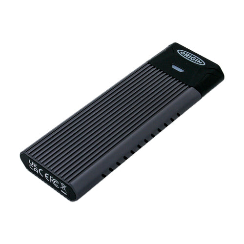 Origin Storage OSEC1TBNVME external solid state drive