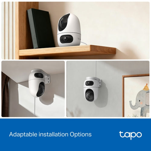 TP-Link Tapo C245D