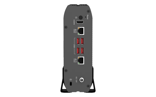 QNAP TS-410E
