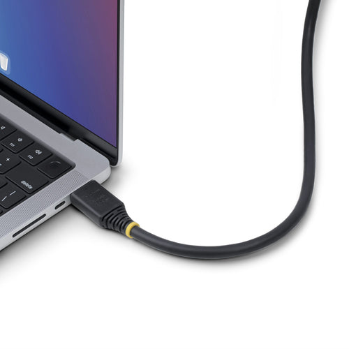 HDMI Cable StarTech.com HDMI 2.1 8K 60Hz 48Gbps 5m TPE Jacket