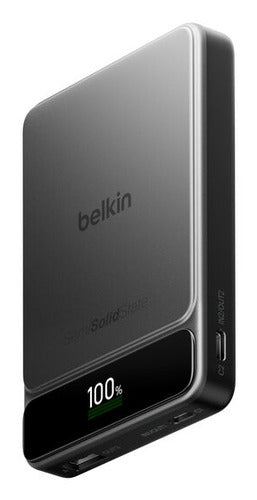 Belkin UltraCharge Pro