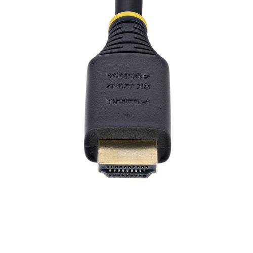 HDMI Cable StarTech.com HDMI 2.1 8K 60Hz 48Gbps 5m TPE Jacket