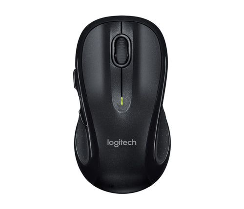 Logitech M510 mouse