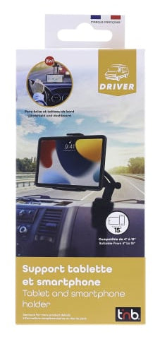T'nB TABHOLD5 holder