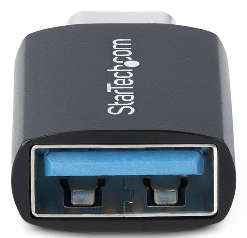 USB-C to USB-A Adapter StarTech.com USB31CAADGCP 5Gbps Durable Metal Housing - USB31CAADGCP