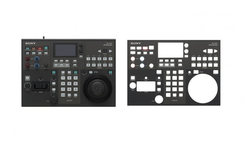Sony RM-IP500 remote control