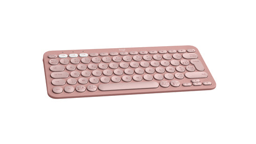 Logitech Pebble Keys 2 K380s keyboard
