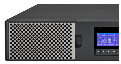 Eaton 9PX3000IRTANZ-L uninterruptible power supply (UPS)