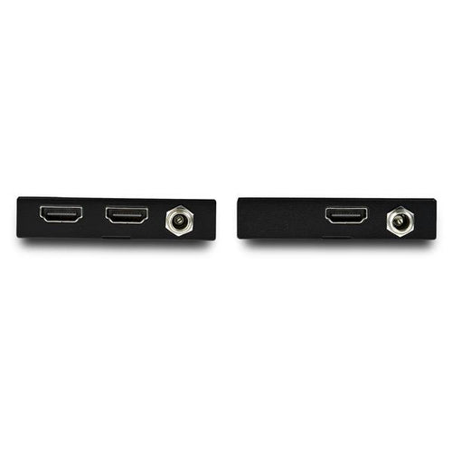 AV Extender StarTech.com ST121HD20V 4K 60Hz 50m Wired Black - ST121HD20V