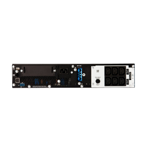 APC SRT1500RMXLI uninterruptible power supply (UPS)