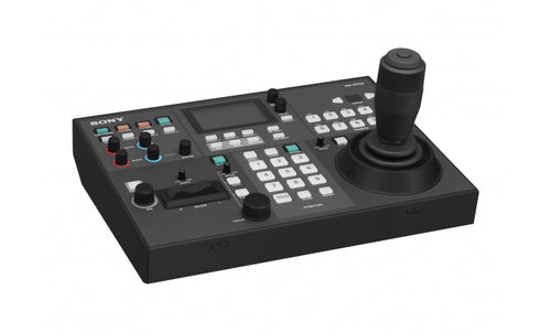 Sony RM-IP500 remote control