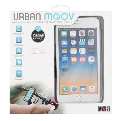 T'nB UMBIKE2 holder