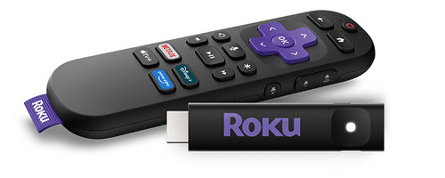 Roku 3840R Smart TV dongle