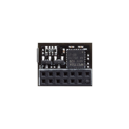 Trusted Platform Modules (TPMs)