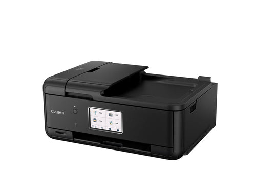 Canon PIXMA HOME OFFICE TR8660A