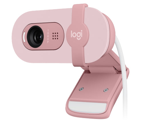 Logitech Brio 100 webcam
