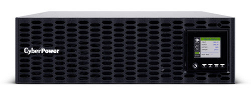 CyberPower OL5KRTHDL uninterruptible power supply (UPS)
