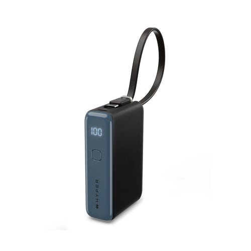 Targus HyperJuice Flex 10K 30W