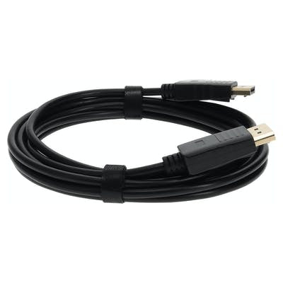 AddOn Networks DISPLAYPORT15F DisplayPort cable