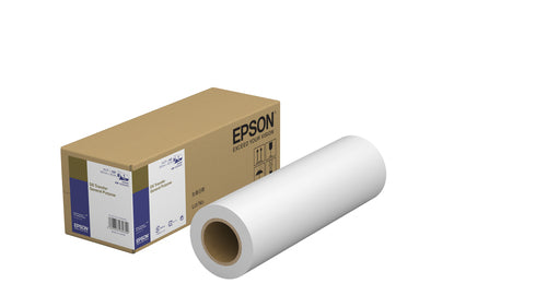 Epson C13S400081 plotter paper