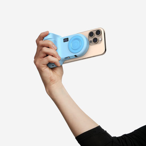 Belkin Stage PowerGrip