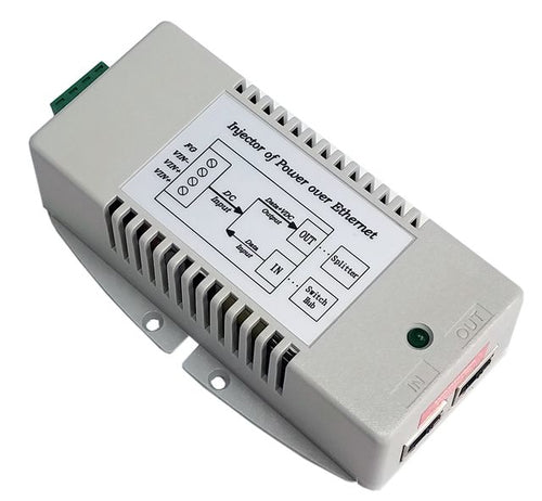 Tycon Systems TP-DCDC-2448G-HP electric converter