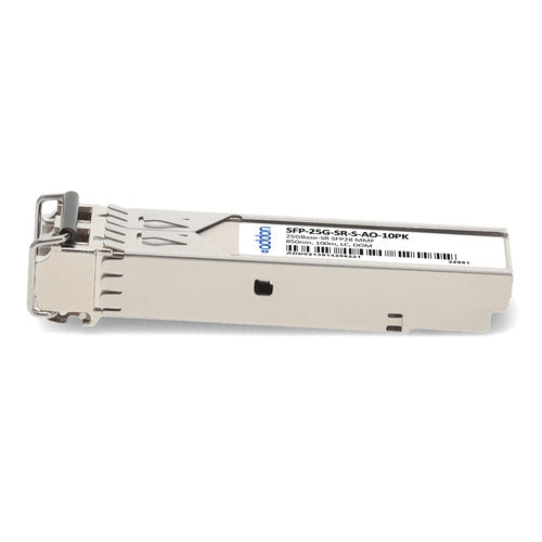 AddOn Networks SFP-25G-SR-S-AO-10PK network transceiver module