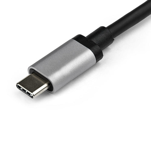 USB Ethernet Adapter StarTech.com 2.5GbE USB-C 5000Mbit/s