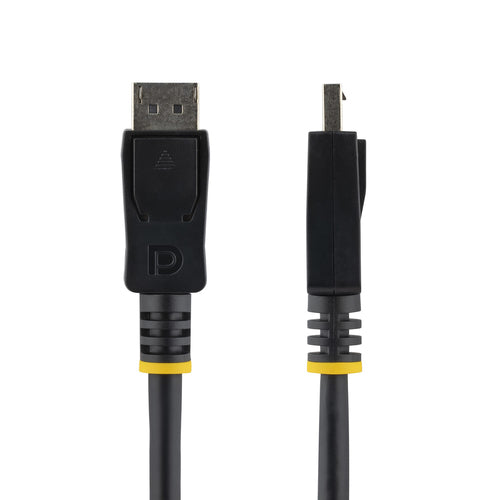 StarTech.com DISPL1M DisplayPort cable