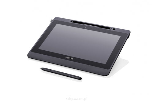Wacom DTU1141B + Sign Pro PDF