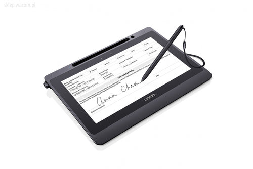 Wacom DTU1141B + Sign Pro PDF