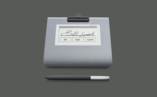 Wacom STU-430