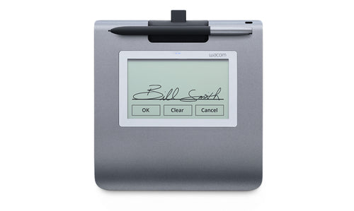 Wacom STU-430